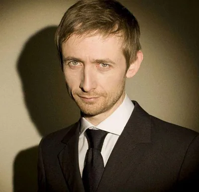 The Divine Comedy — photo 2