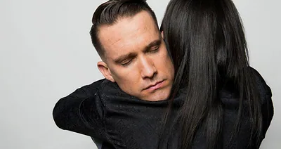 Xiu Xiu — foto 5