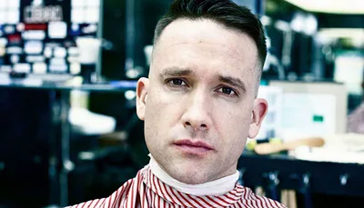 Xiu Xiu — foto 2
