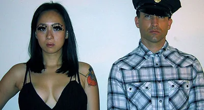 Xiu Xiu — foto 4