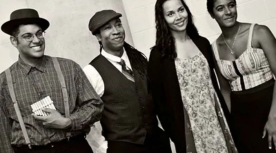 Carolina Chocolate Drops — foto 6