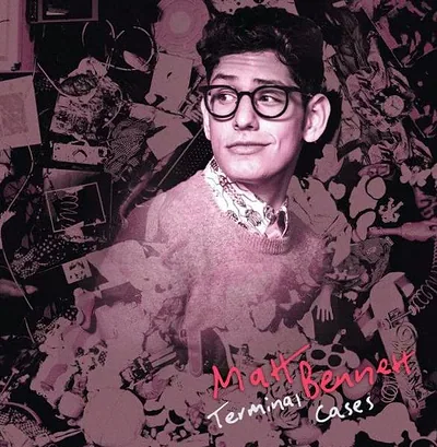 Matt Bennett — foto 1