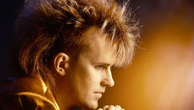 Howard Jones — foto 3