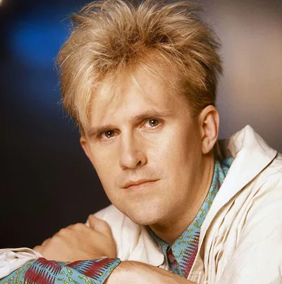 Howard Jones — foto 2