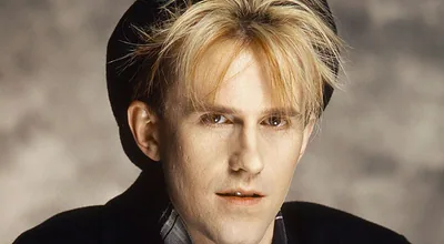 Howard Jones — foto 4
