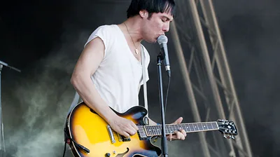 The Cribs — foto 2