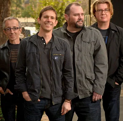 Toad The Wet Sprocket — foto 2