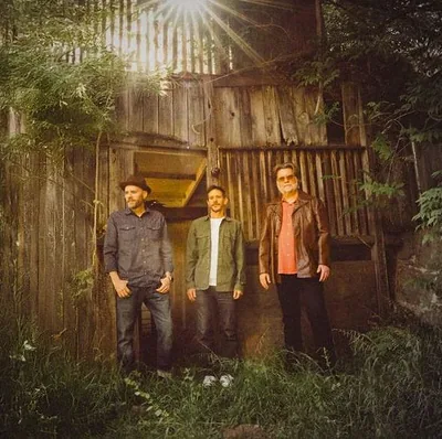 Toad The Wet Sprocket — foto 1