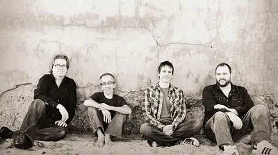 Toad The Wet Sprocket — foto 5