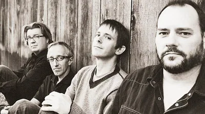Toad The Wet Sprocket — photo 4