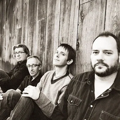 Toad The Wet Sprocket — photo 3