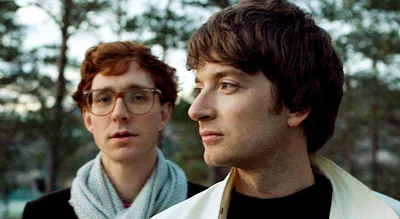 Kings of Convenience — foto 6