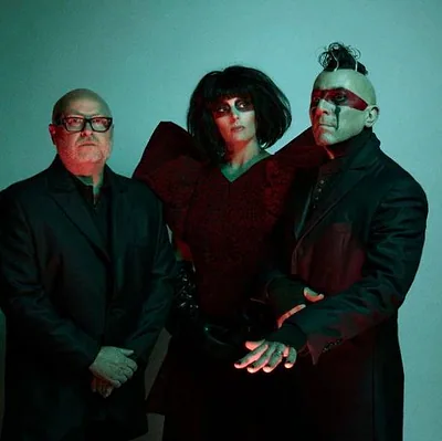 Puscifer — foto 1
