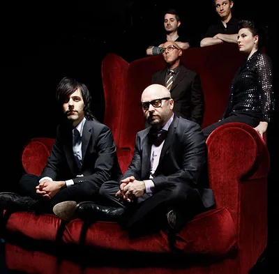 Puscifer — foto 3