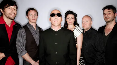 Puscifer — foto 6