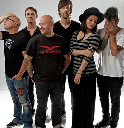 Puscifer — foto 4