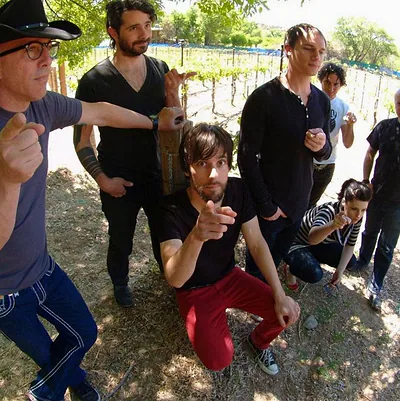 Puscifer — foto 2