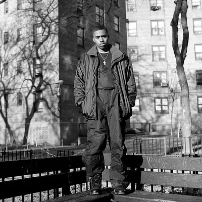 Nas — foto 5