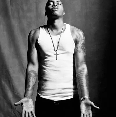 Nas — foto 2