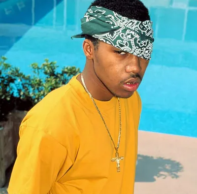 Nas — foto 4