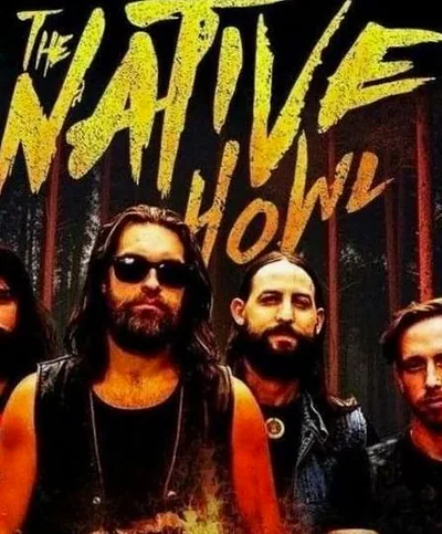 The Native Howl — photo 1