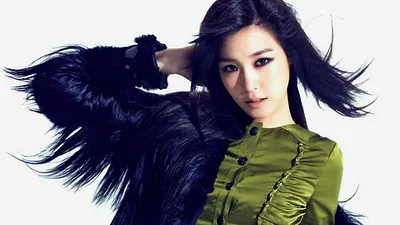 티파니 푼 — photo 3