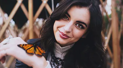 Rebecca Black — foto 5