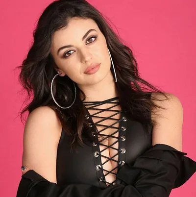 Rebecca Black — foto 2