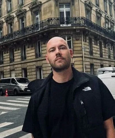 Joris Turenhout — foto 1