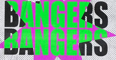 BANGERS — photo 1
