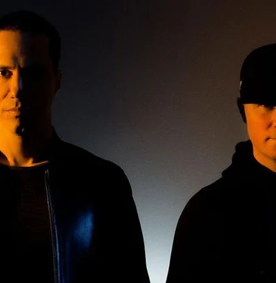 Calyx & TeeBee — foto 3