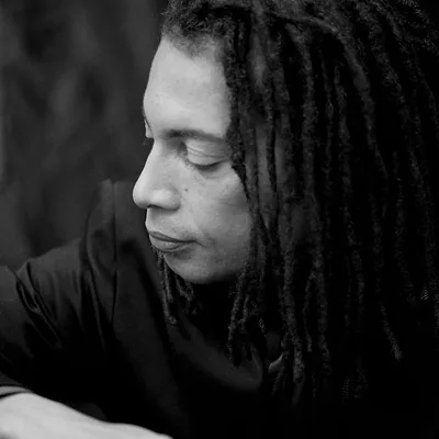 Terence Trent D'Arby — foto 3