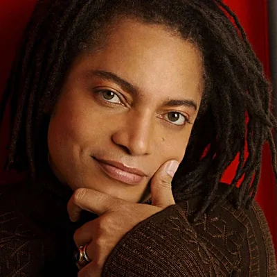 Terence Trent D'Arby — foto 4