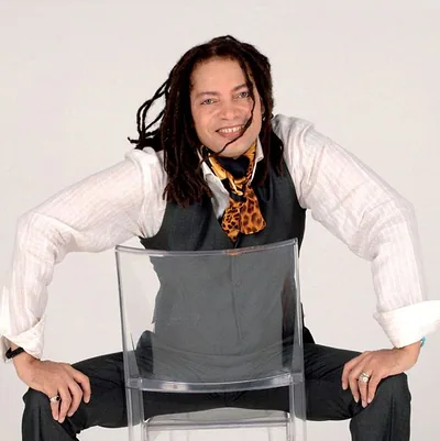 Terence Trent D'Arby — foto 2