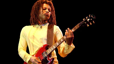 Terence Trent D'Arby — foto 6