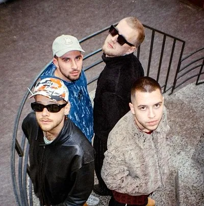 RADIOHOP — foto 1