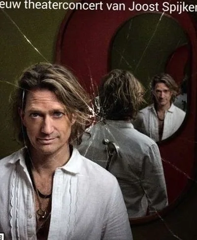 Joost Spijkers — foto 2