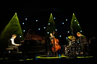 Rembrandt Trio