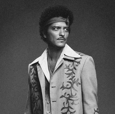 Bruno Mars — photo 1