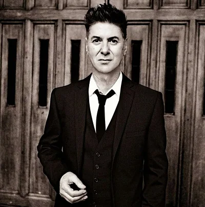 Étienne Daho — foto 2