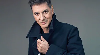 Étienne Daho — foto 5