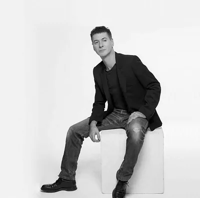 Étienne Daho — foto 3