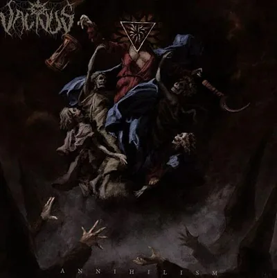 Vacivus — foto 1
