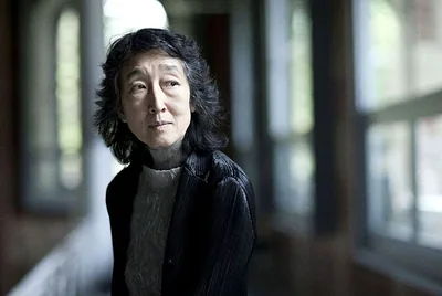 Mitsuko Uchida — foto 2
