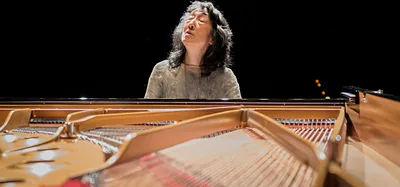 Mitsuko Uchida — foto 1