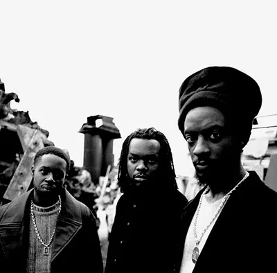 Slum Village — foto 2
