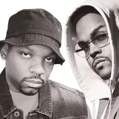 Slum Village — foto 1