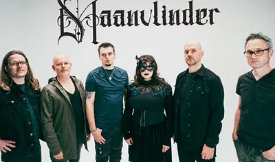 Maanvlinder — foto 1