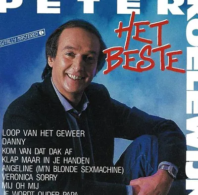 Peter Koelewijn — photo 1