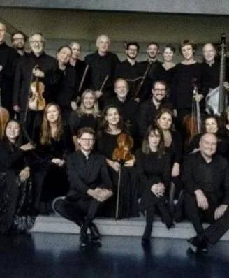 Collegium Vocale Gent — photo 1